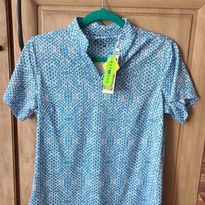 Golf Shirt - Women's